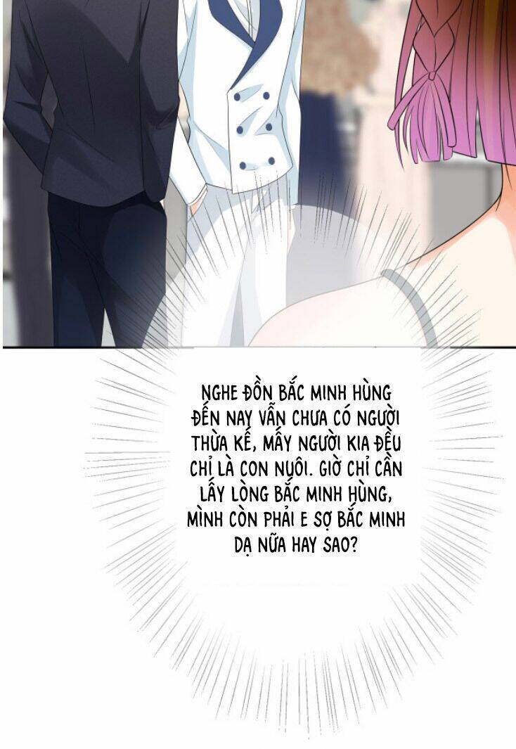 Danh Môn Chí Ái Chapter 218 - 15