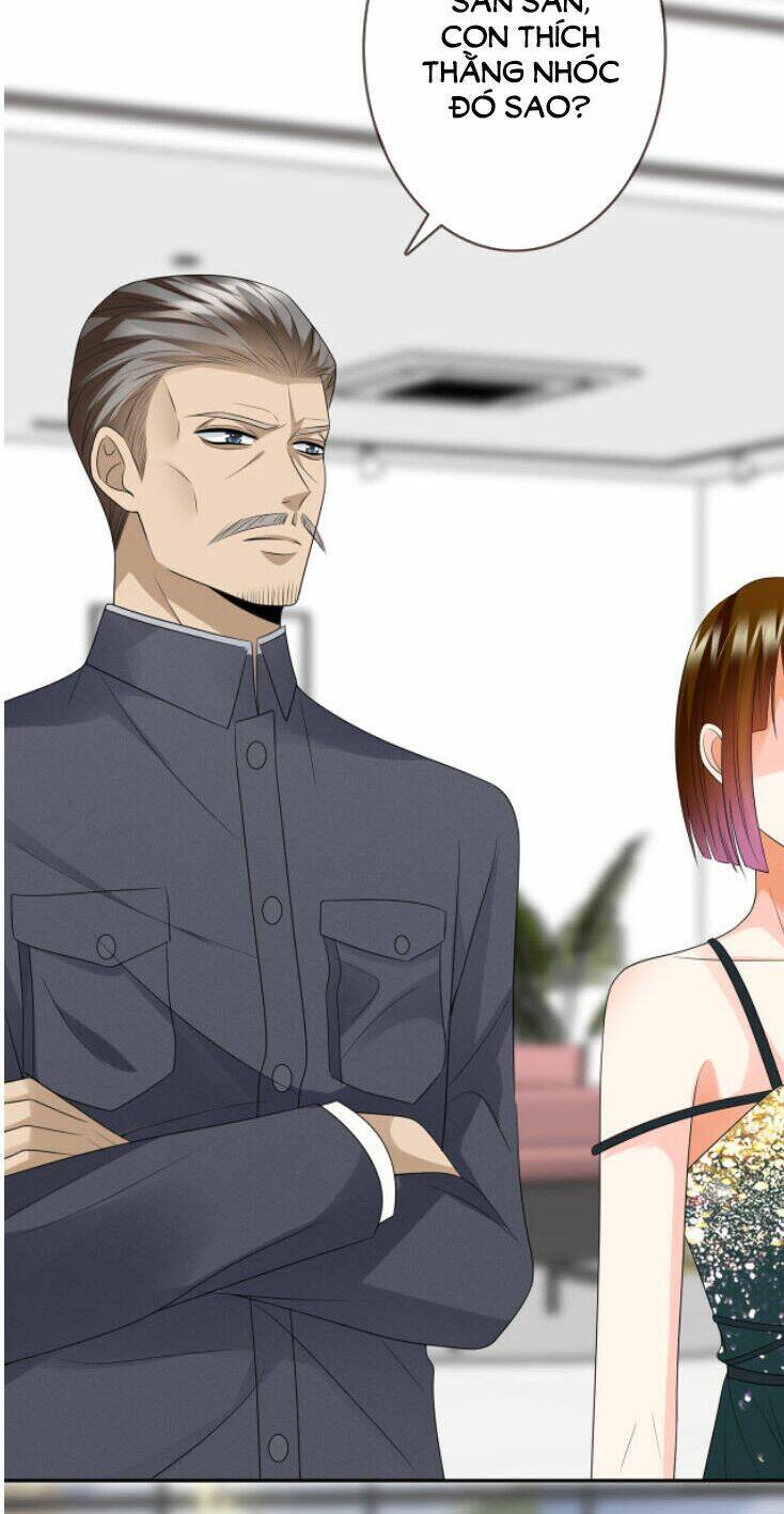 Danh Môn Chí Ái Chapter 218 - 17