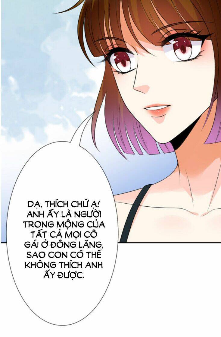 Danh Môn Chí Ái Chapter 218 - 19