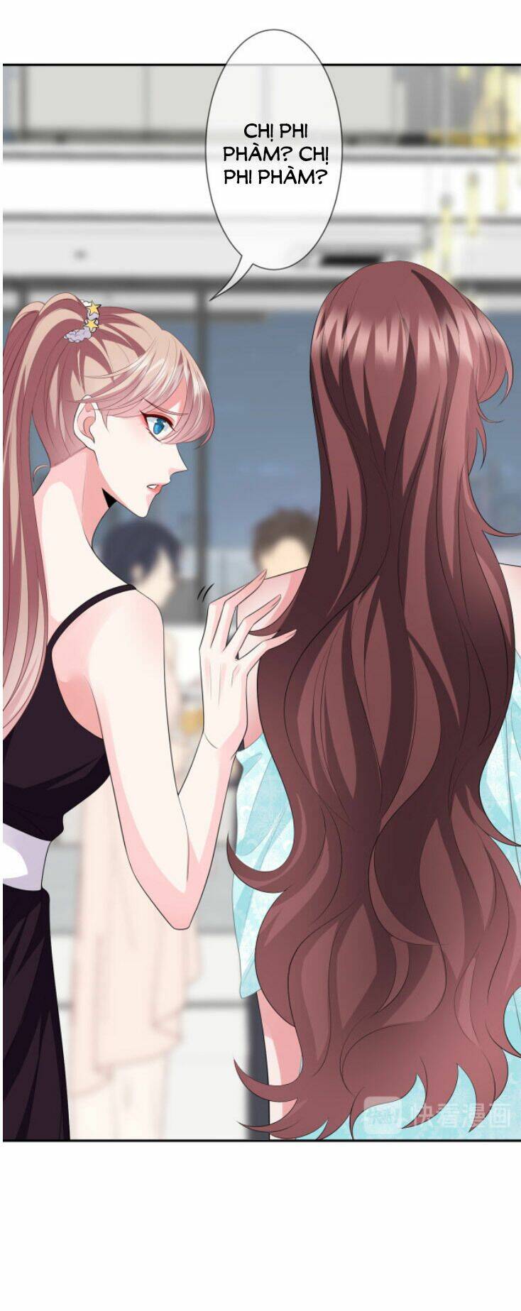 Danh Môn Chí Ái Chapter 218 - 3
