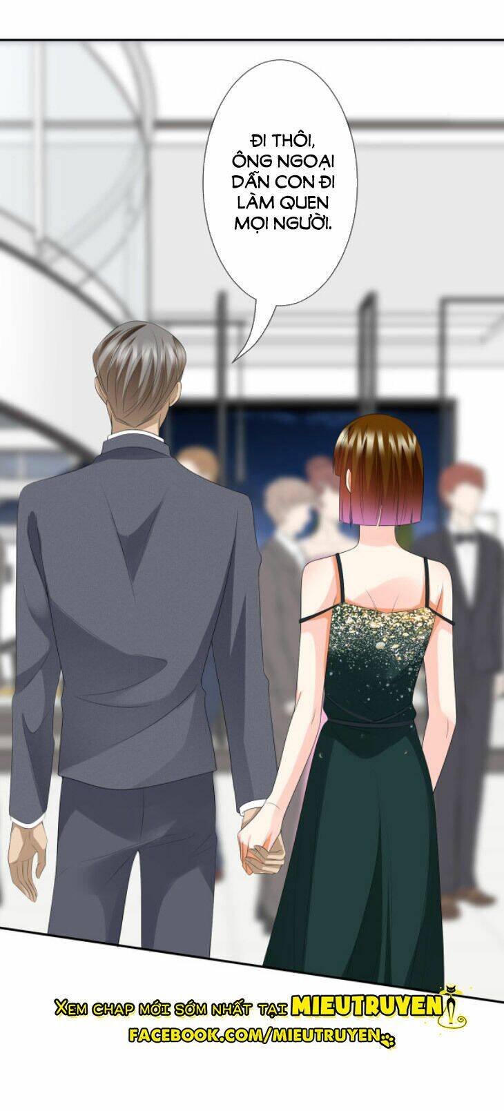 Danh Môn Chí Ái Chapter 218 - 24