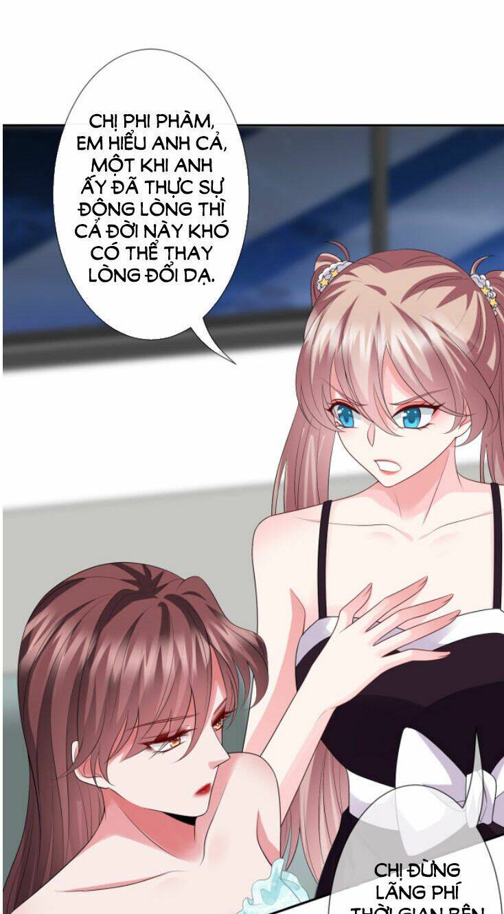 Danh Môn Chí Ái Chapter 218 - 4