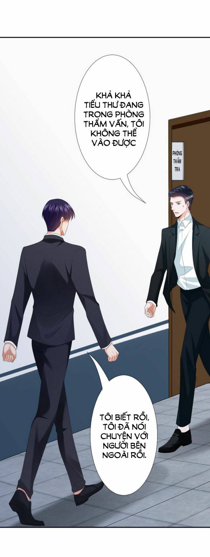 Danh Môn Chí Ái Chapter 218 - 31