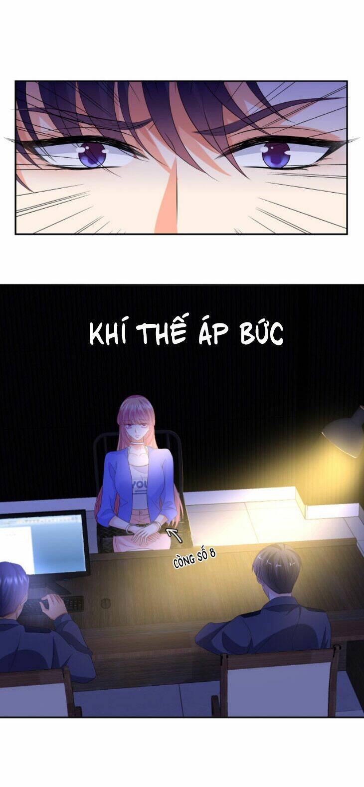 Danh Môn Chí Ái Chapter 218 - 33