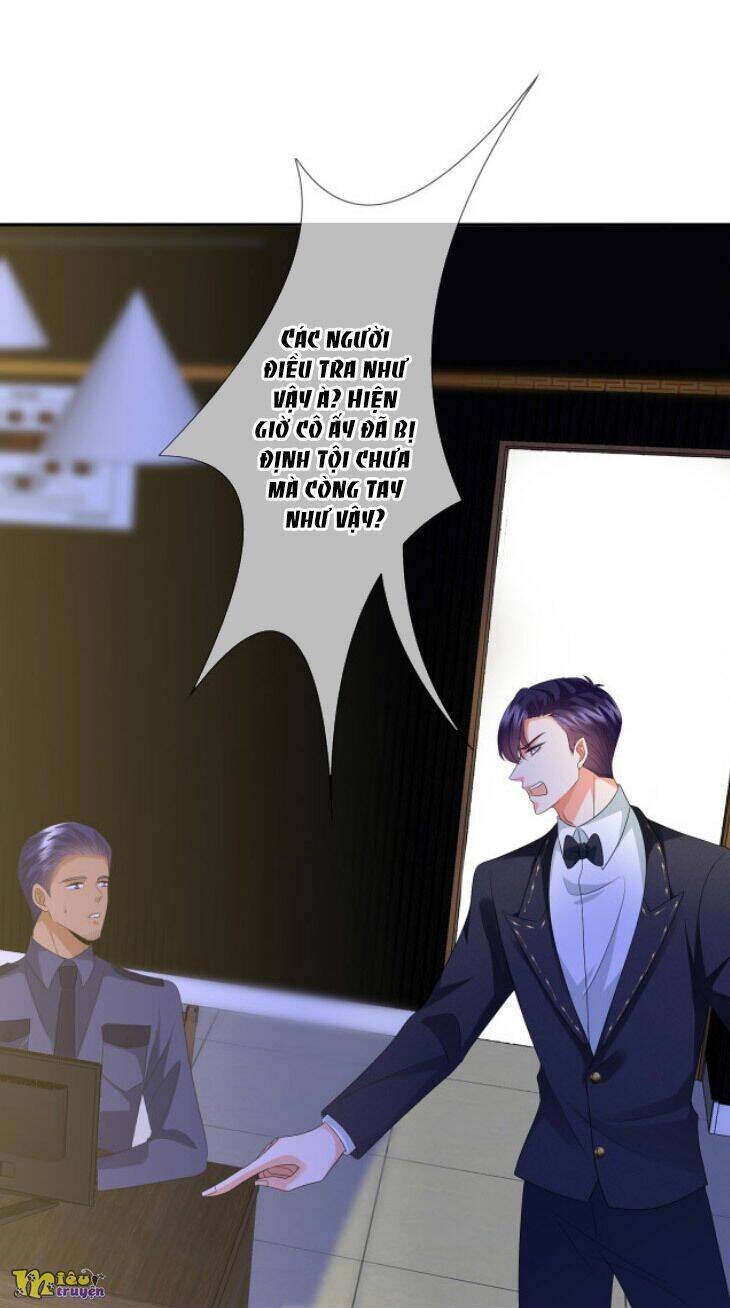 Danh Môn Chí Ái Chapter 218 - 34