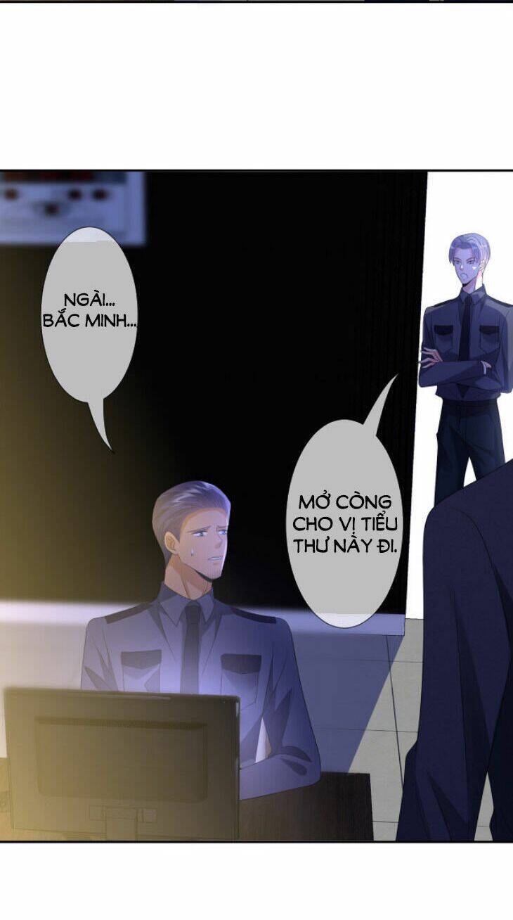 Danh Môn Chí Ái Chapter 218 - 35