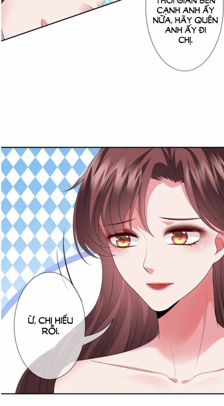 Danh Môn Chí Ái Chapter 218 - 5