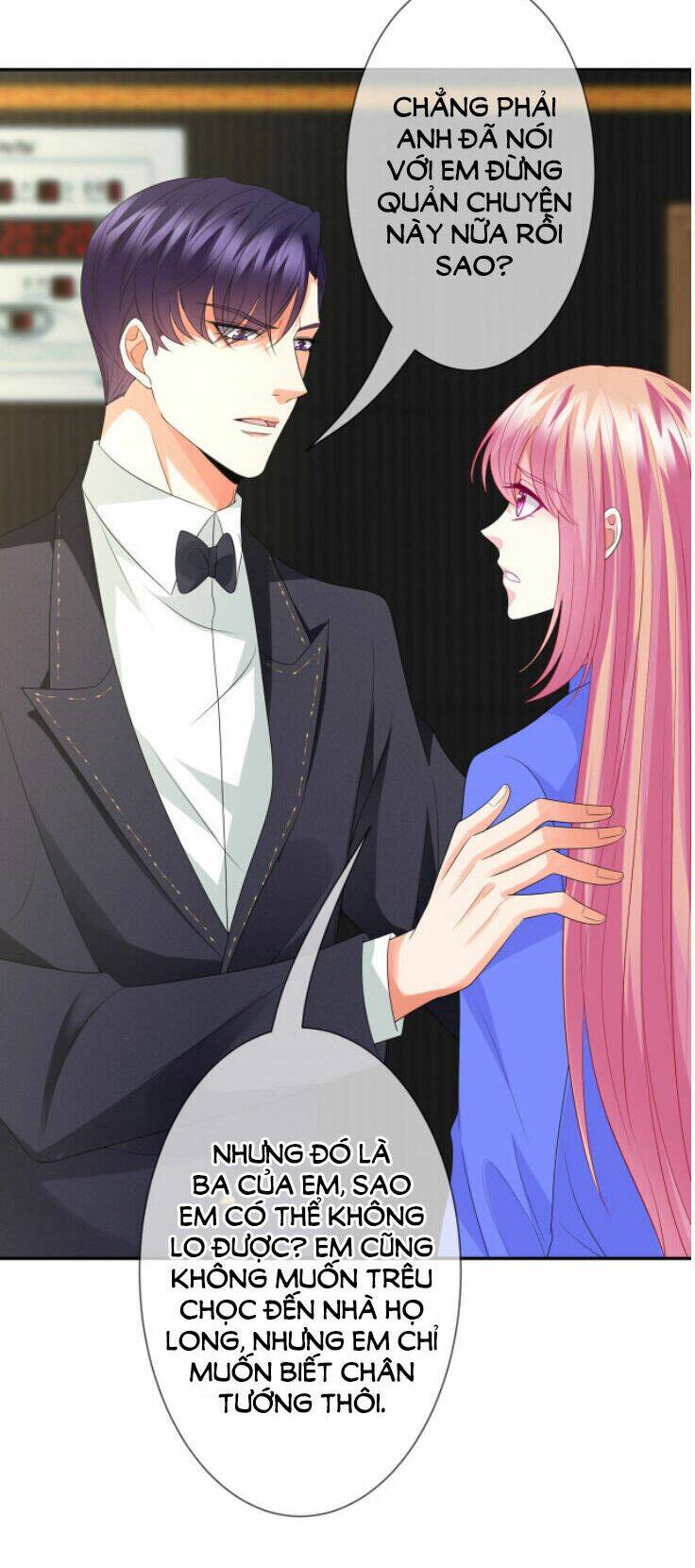 Danh Môn Chí Ái Chapter 218 - 45