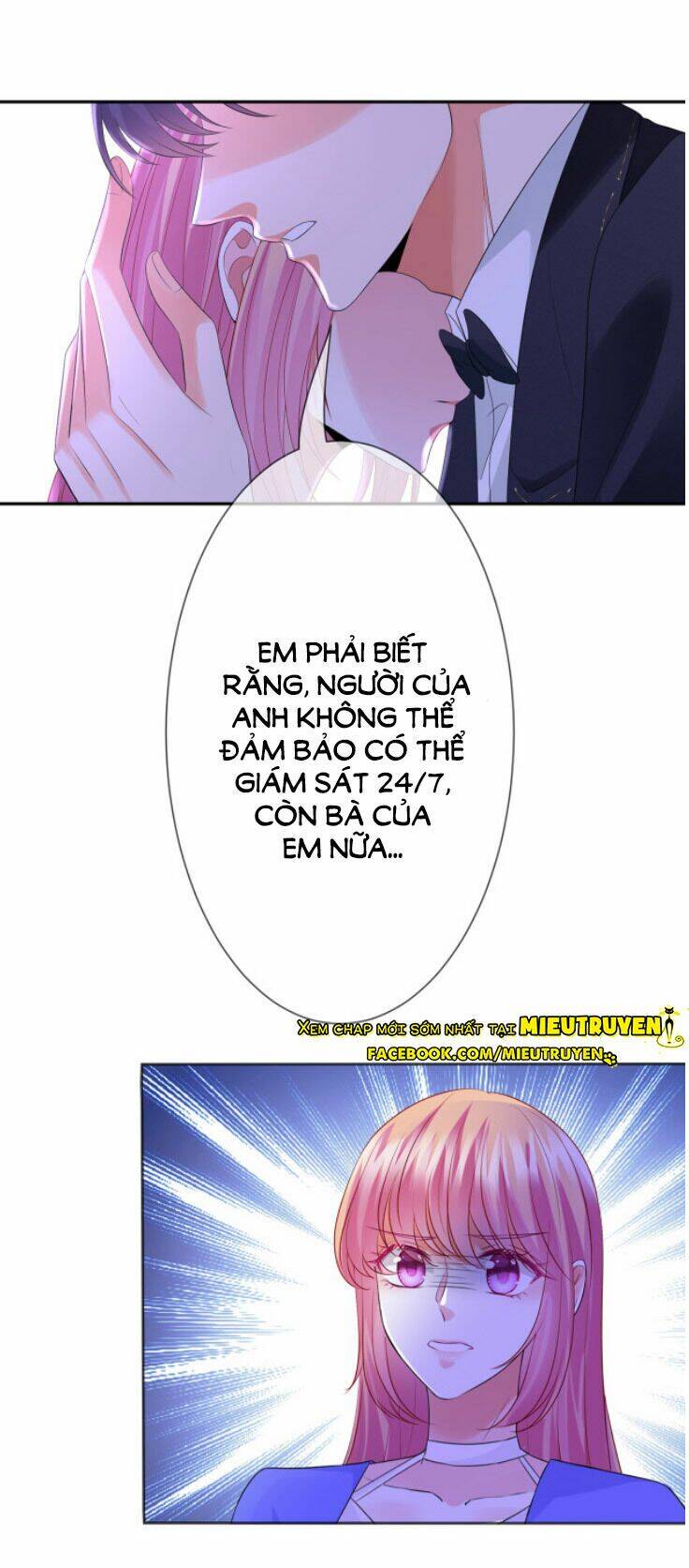 Danh Môn Chí Ái Chapter 218 - 48