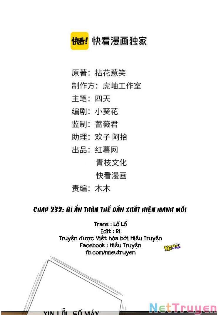 Danh Môn Chí Ái Chapter 232 - 1