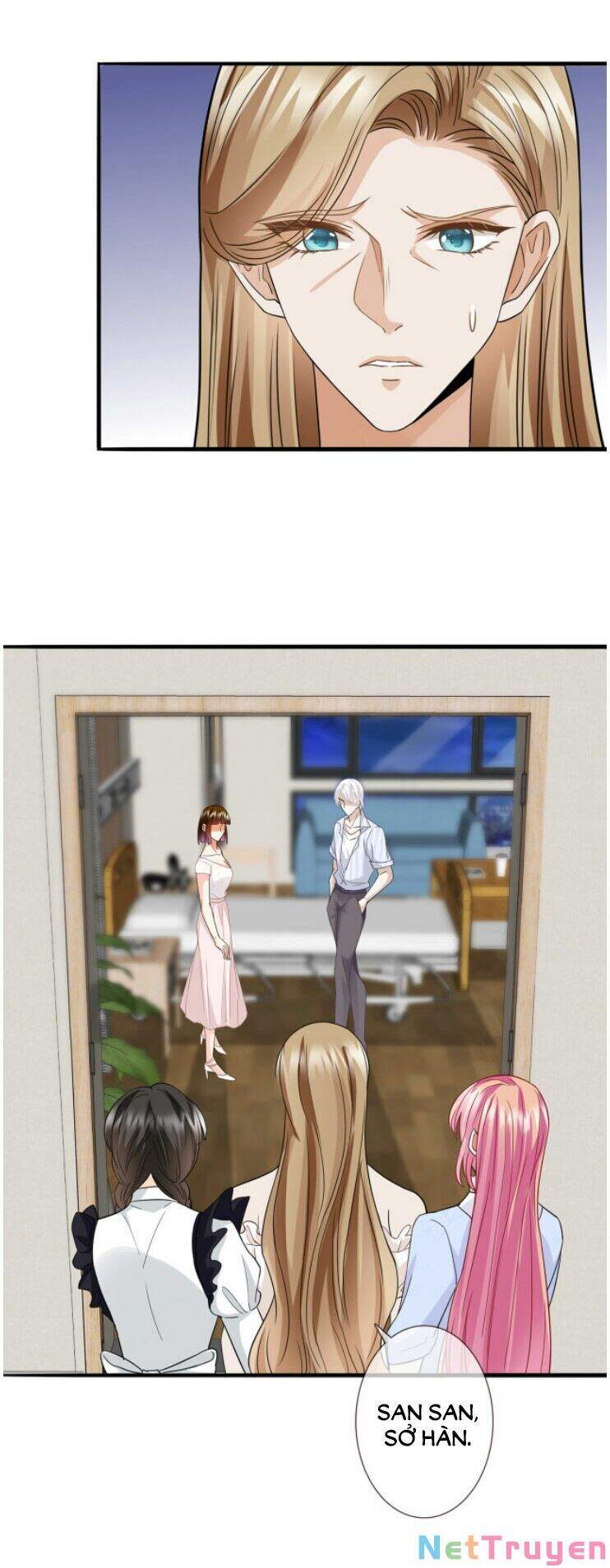 Danh Môn Chí Ái Chapter 232 - 12