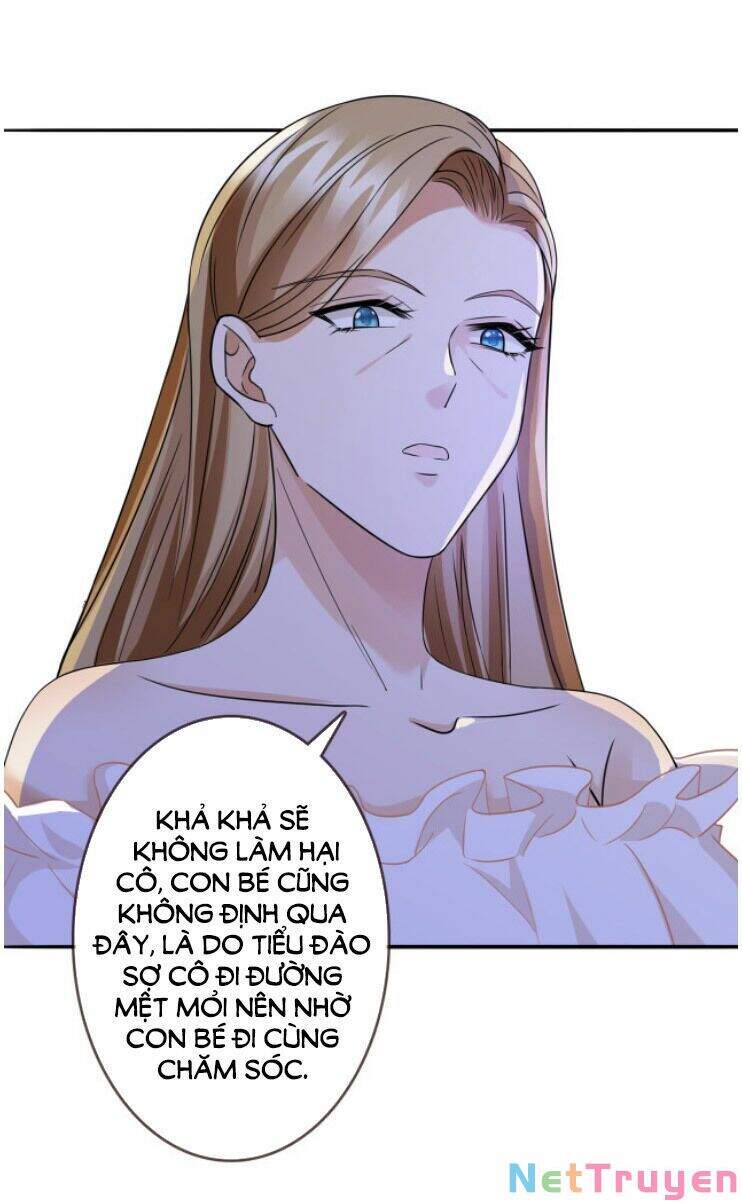 Danh Môn Chí Ái Chapter 232 - 22