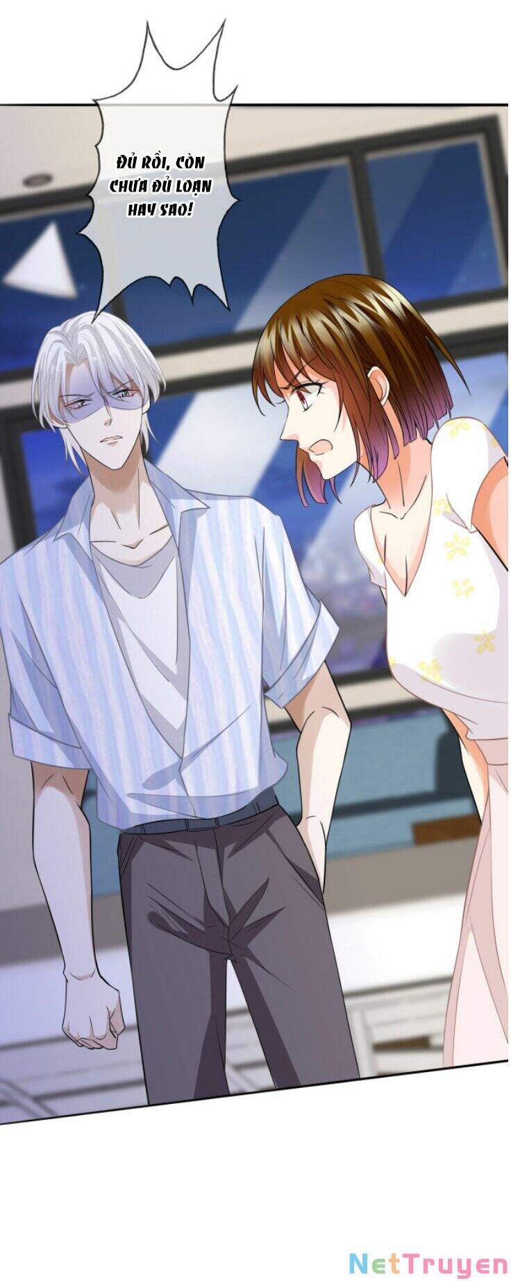 Danh Môn Chí Ái Chapter 232 - 23