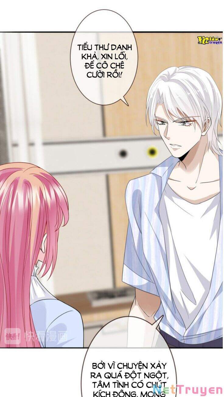 Danh Môn Chí Ái Chapter 232 - 24