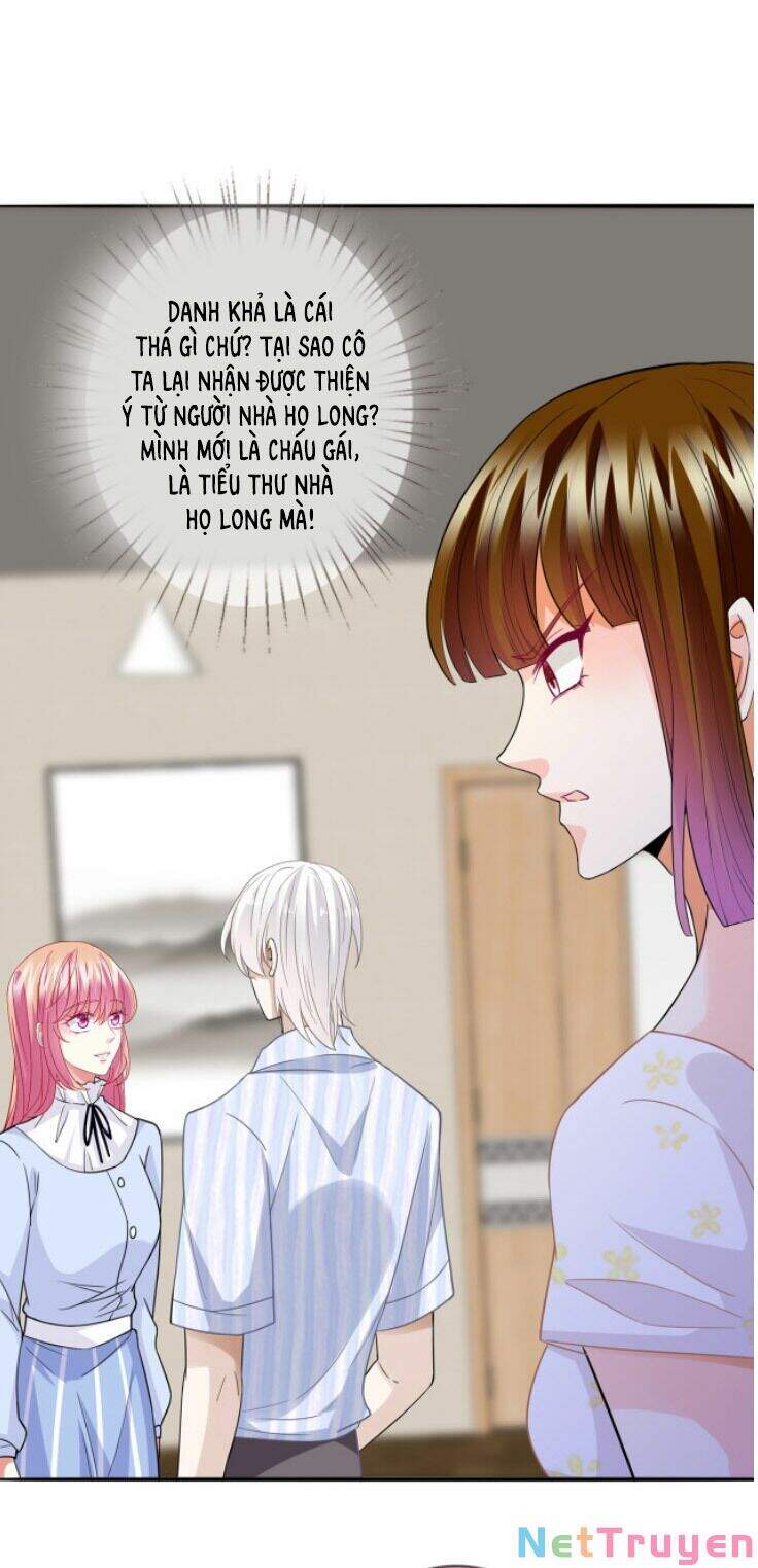 Danh Môn Chí Ái Chapter 232 - 26