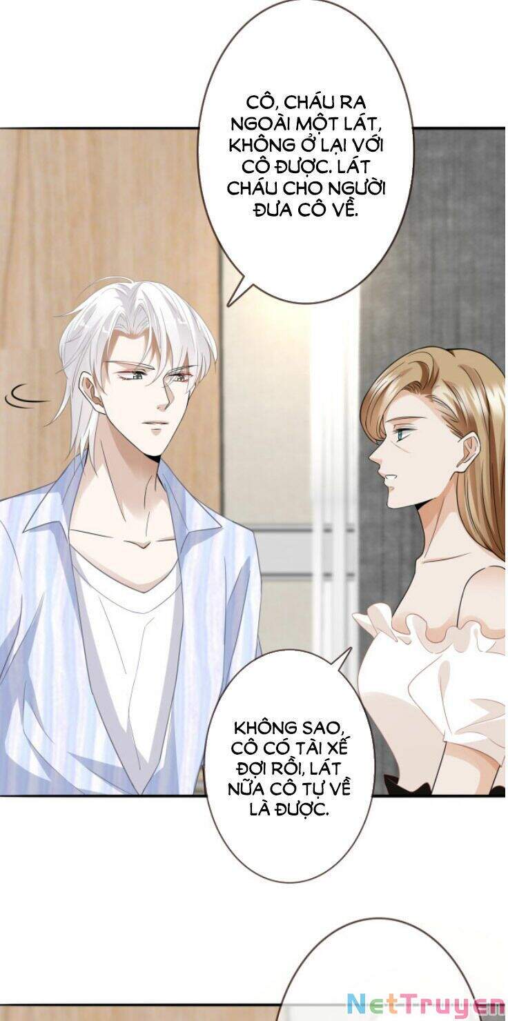 Danh Môn Chí Ái Chapter 232 - 27