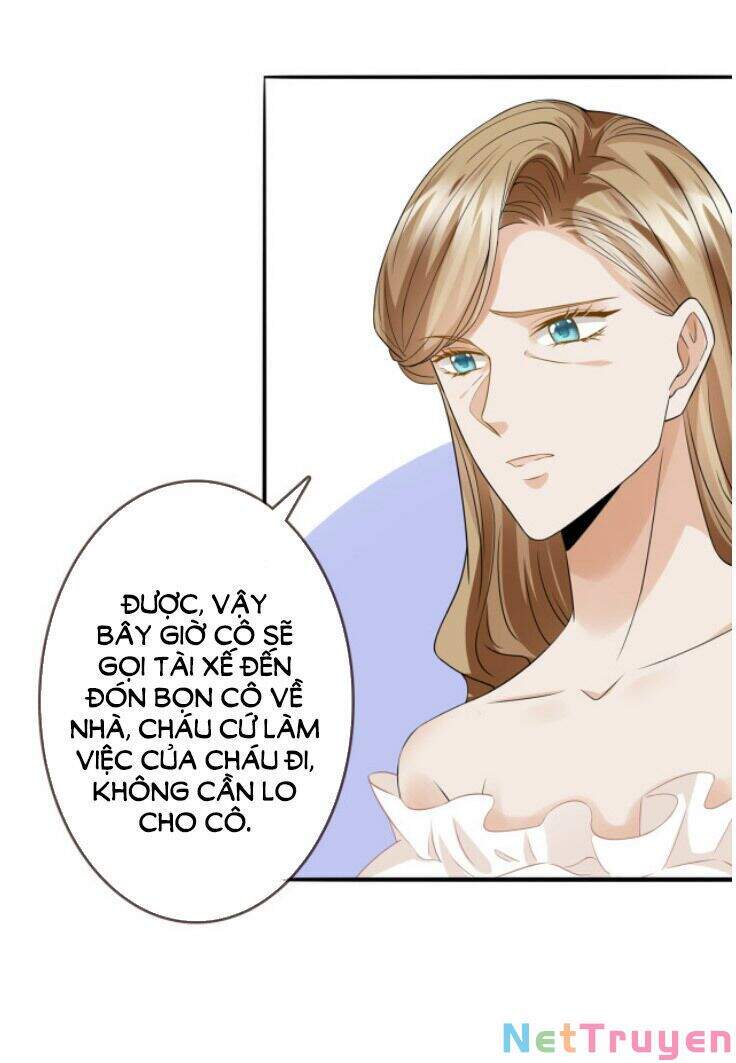 Danh Môn Chí Ái Chapter 232 - 29