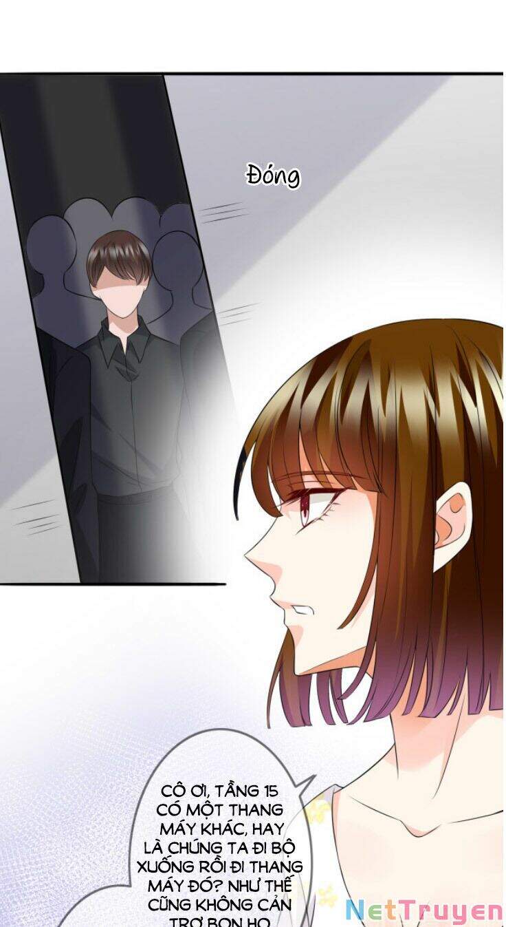 Danh Môn Chí Ái Chapter 232 - 33