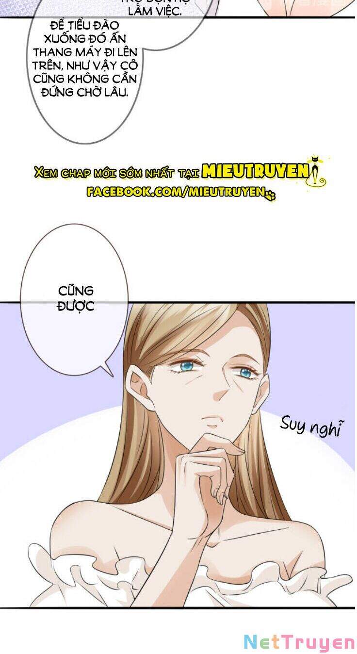 Danh Môn Chí Ái Chapter 232 - 34