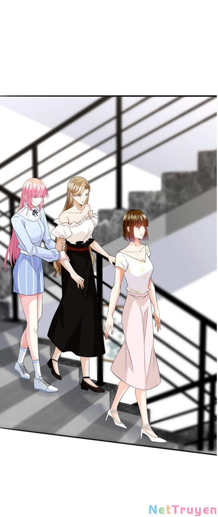 Danh Môn Chí Ái Chapter 232 - 35