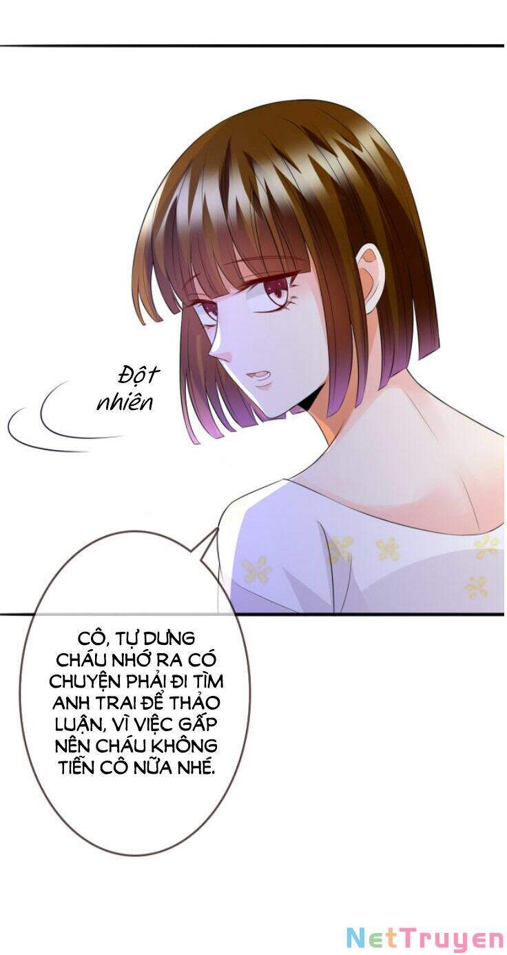 Danh Môn Chí Ái Chapter 232 - 37