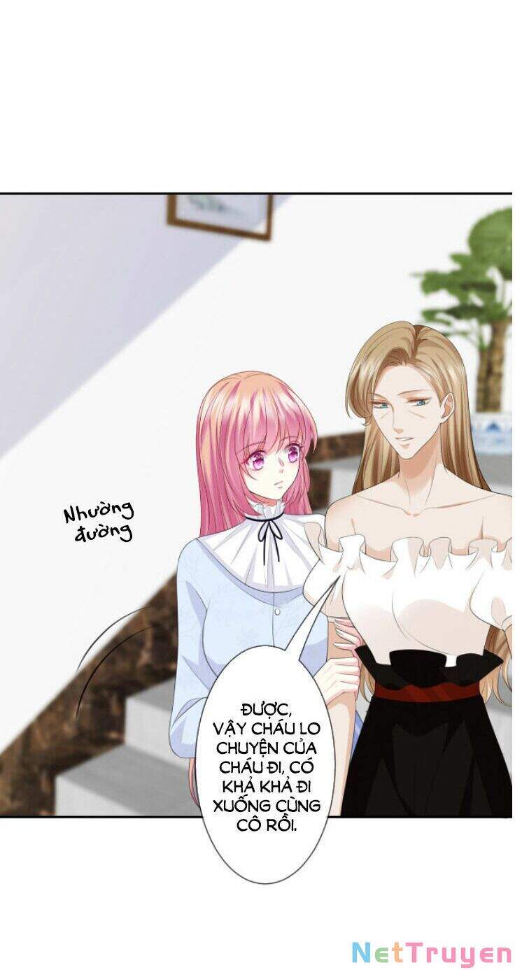Danh Môn Chí Ái Chapter 232 - 38