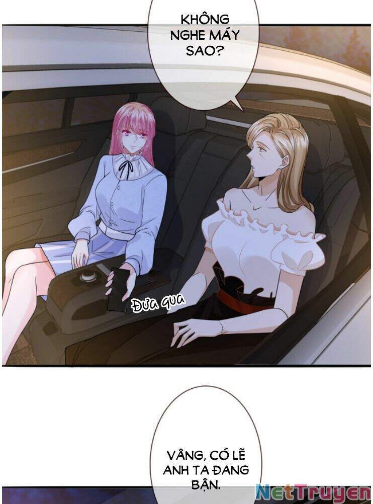 Danh Môn Chí Ái Chapter 232 - 6