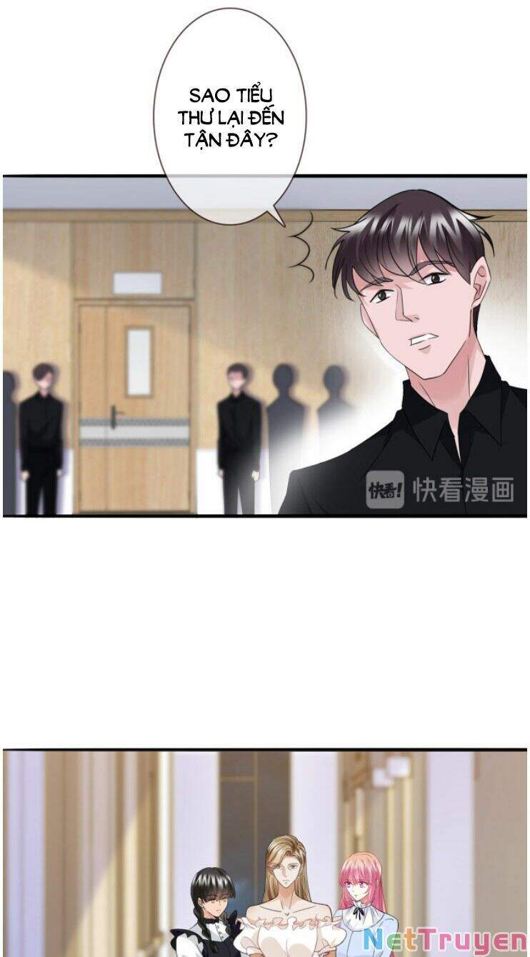 Danh Môn Chí Ái Chapter 232 - 9