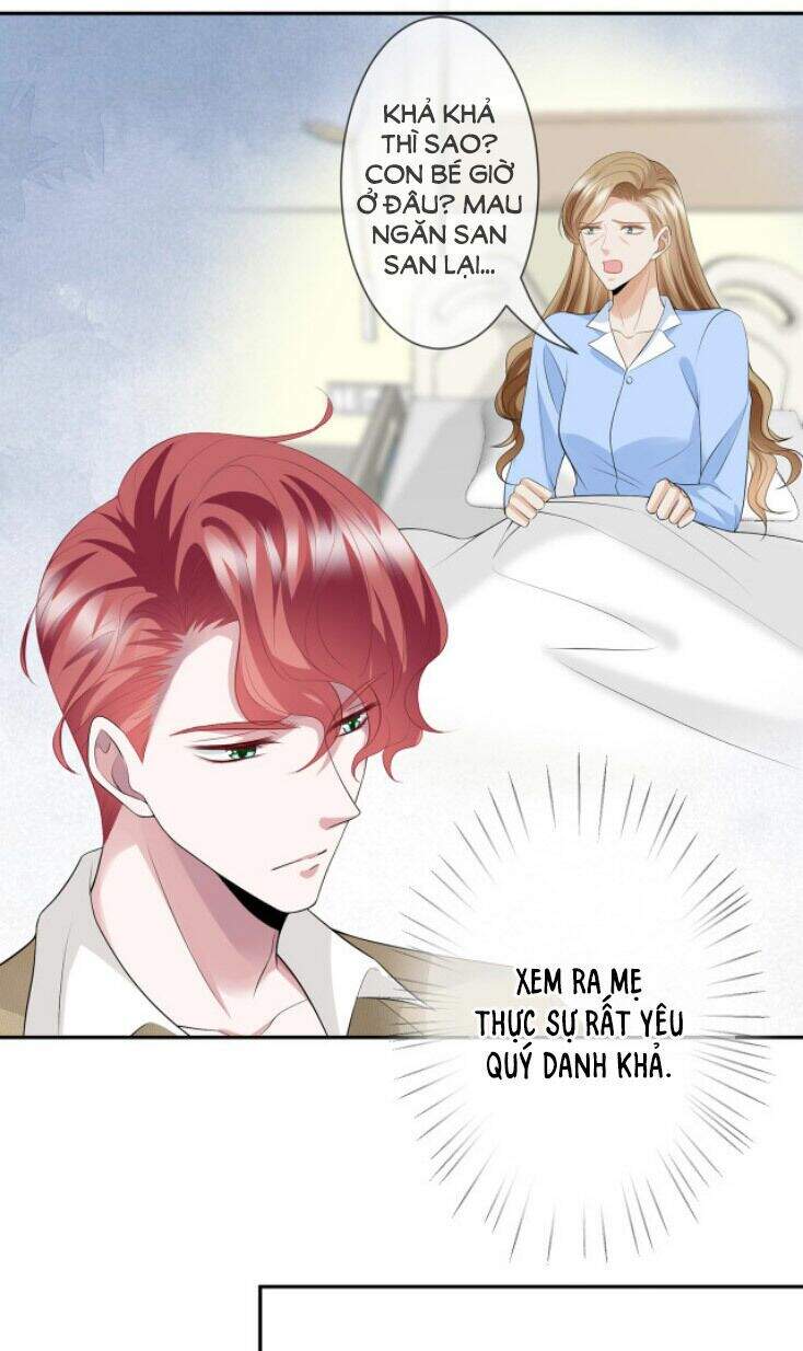 Danh Môn Chí Ái Chapter 236 - 12
