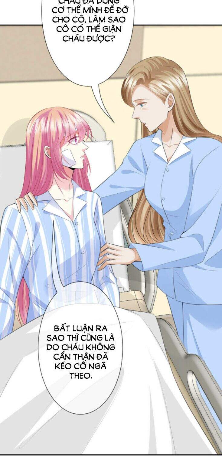 Danh Môn Chí Ái Chapter 236 - 17