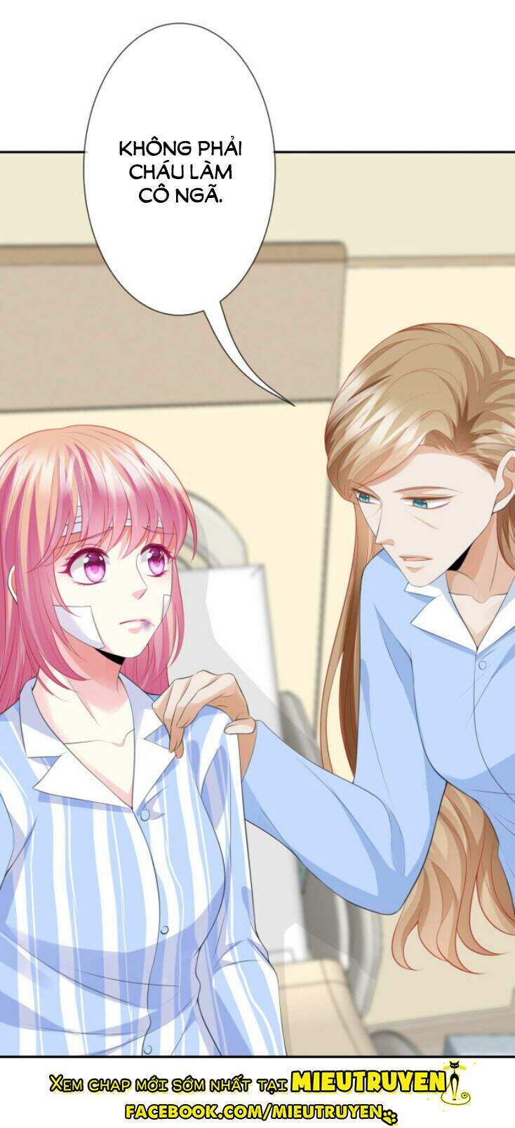 Danh Môn Chí Ái Chapter 236 - 18