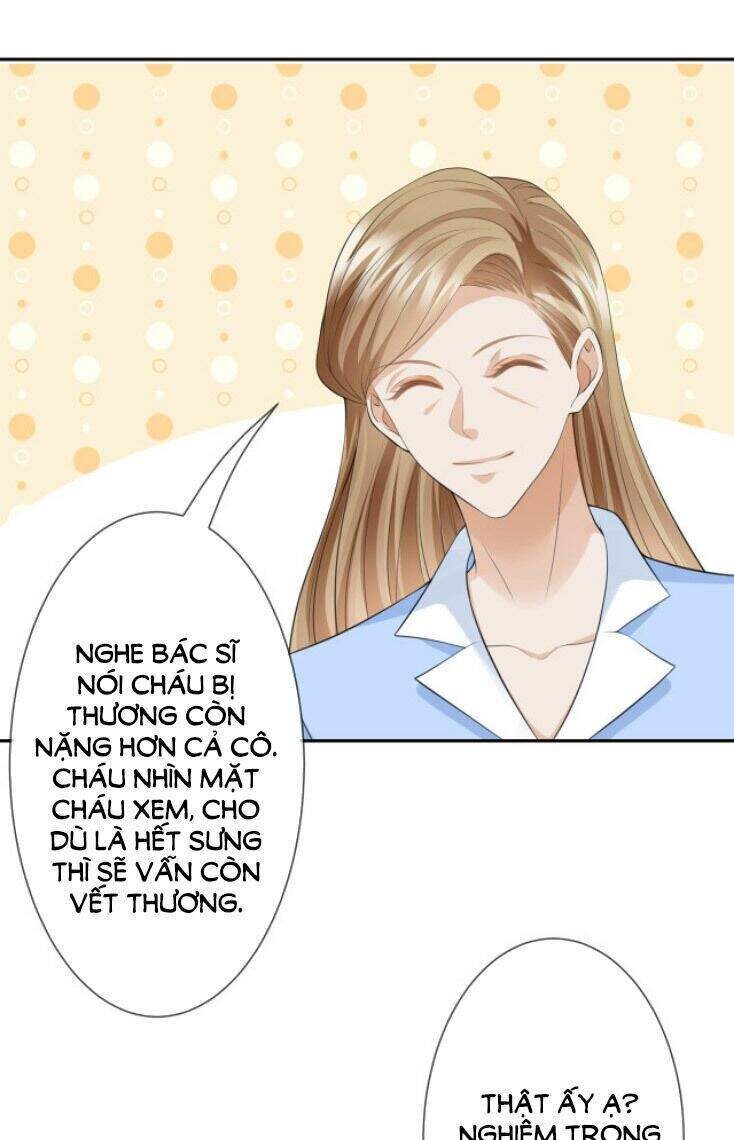 Danh Môn Chí Ái Chapter 236 - 19