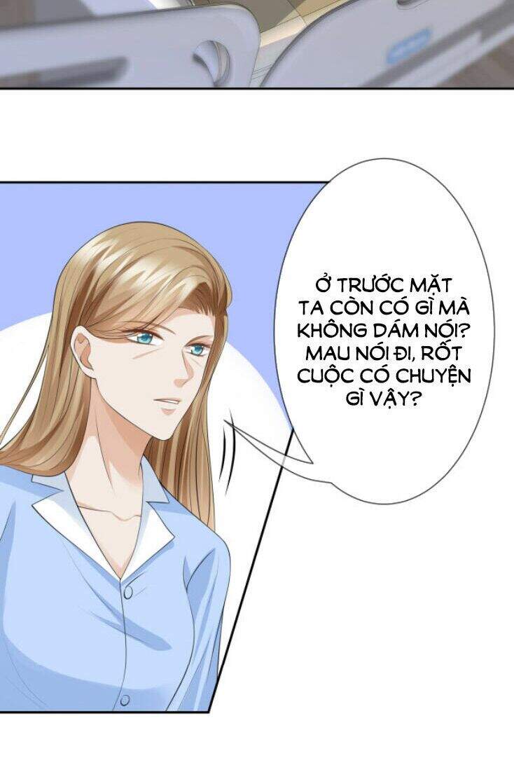 Danh Môn Chí Ái Chapter 236 - 23