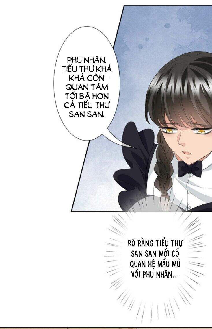 Danh Môn Chí Ái Chapter 236 - 24
