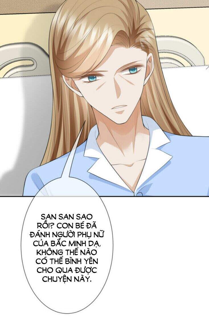 Danh Môn Chí Ái Chapter 236 - 25