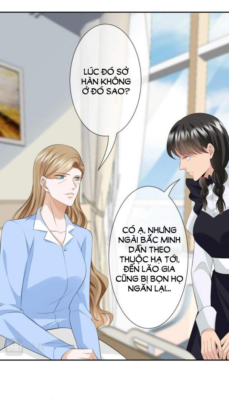 Danh Môn Chí Ái Chapter 236 - 27