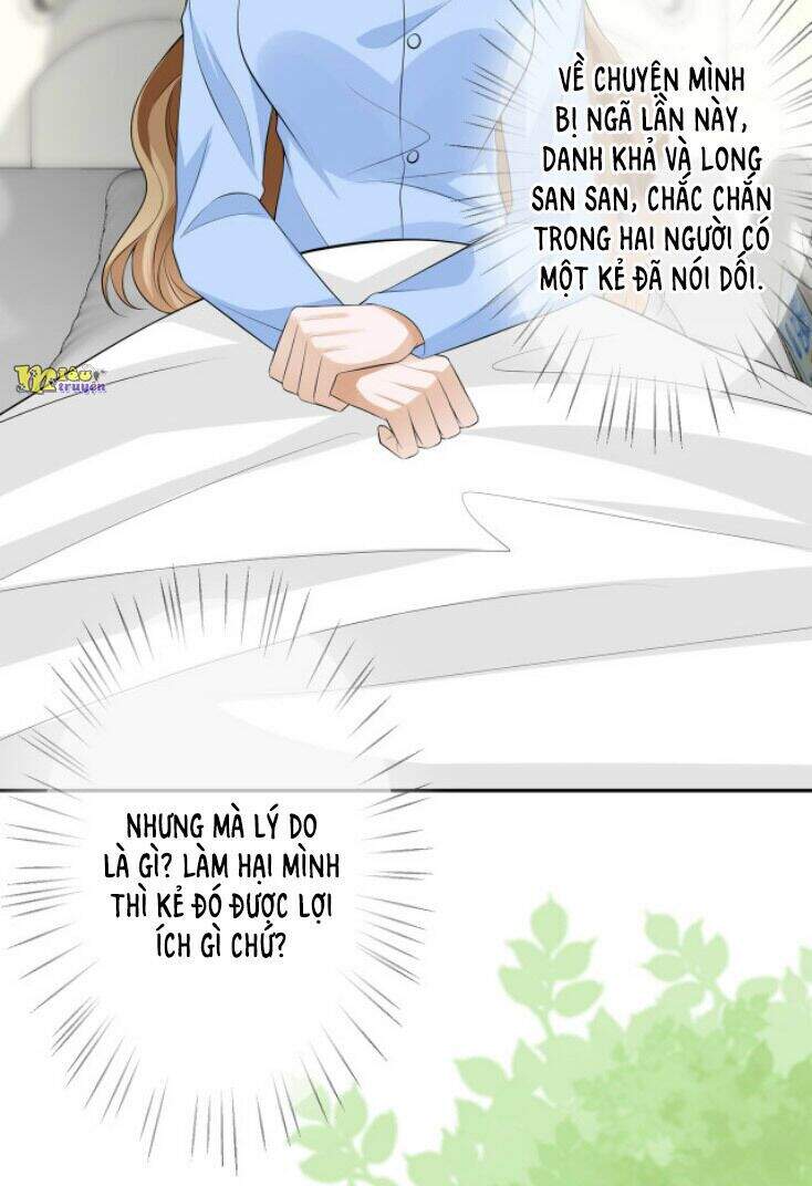 Danh Môn Chí Ái Chapter 236 - 30