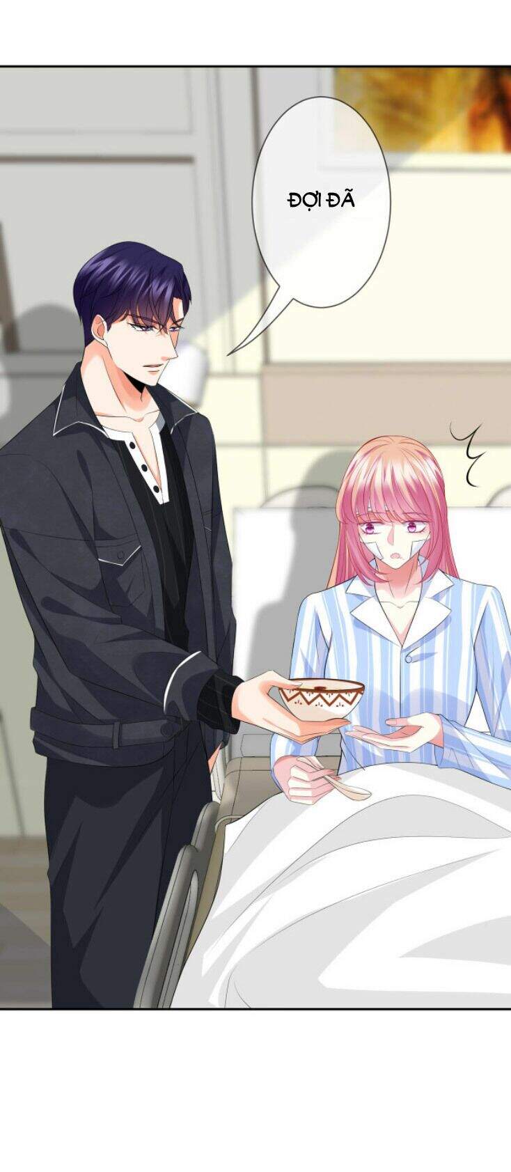 Danh Môn Chí Ái Chapter 236 - 34