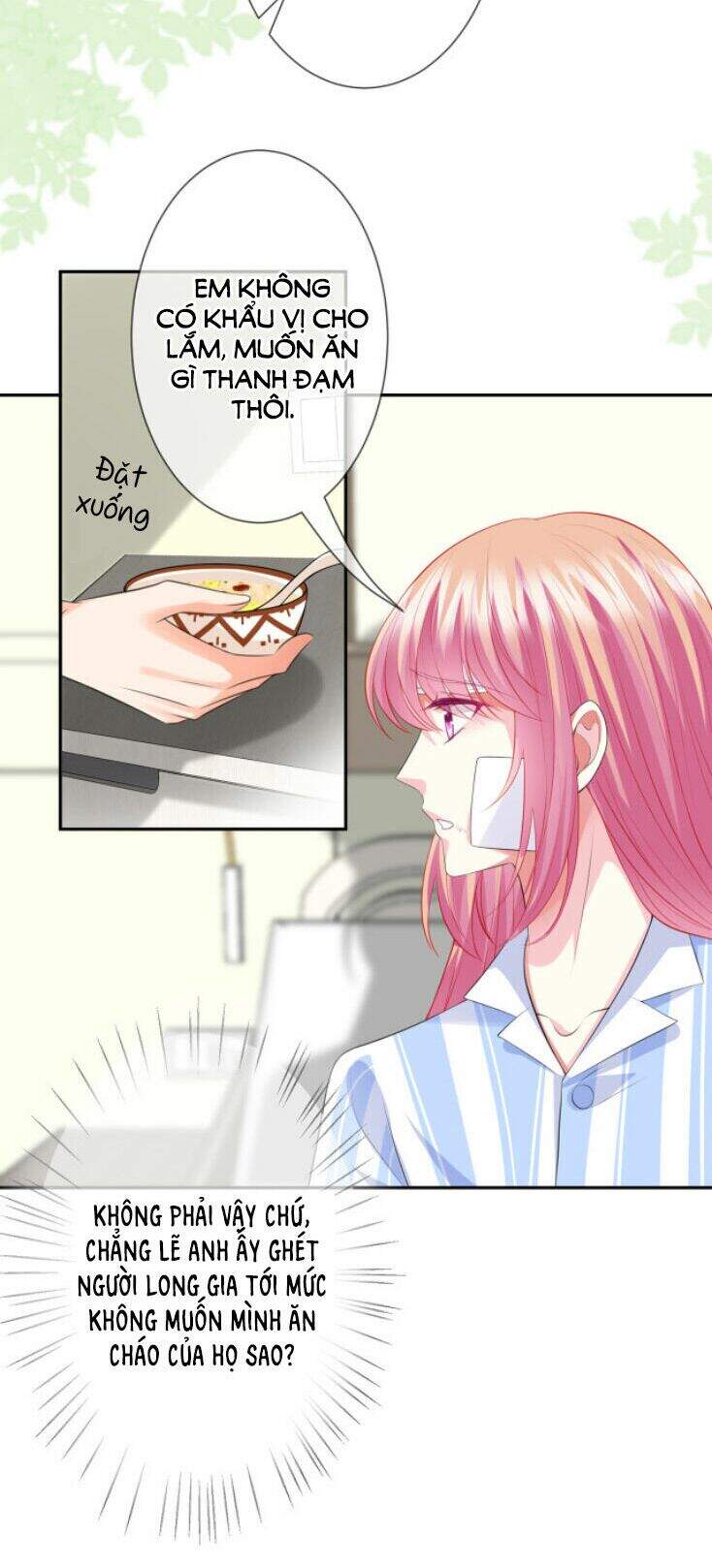 Danh Môn Chí Ái Chapter 236 - 36