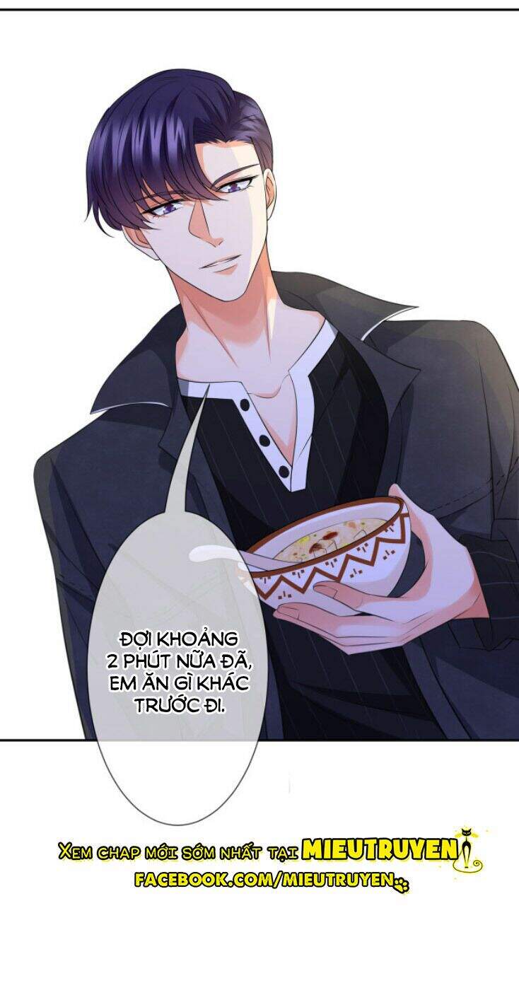 Danh Môn Chí Ái Chapter 236 - 37