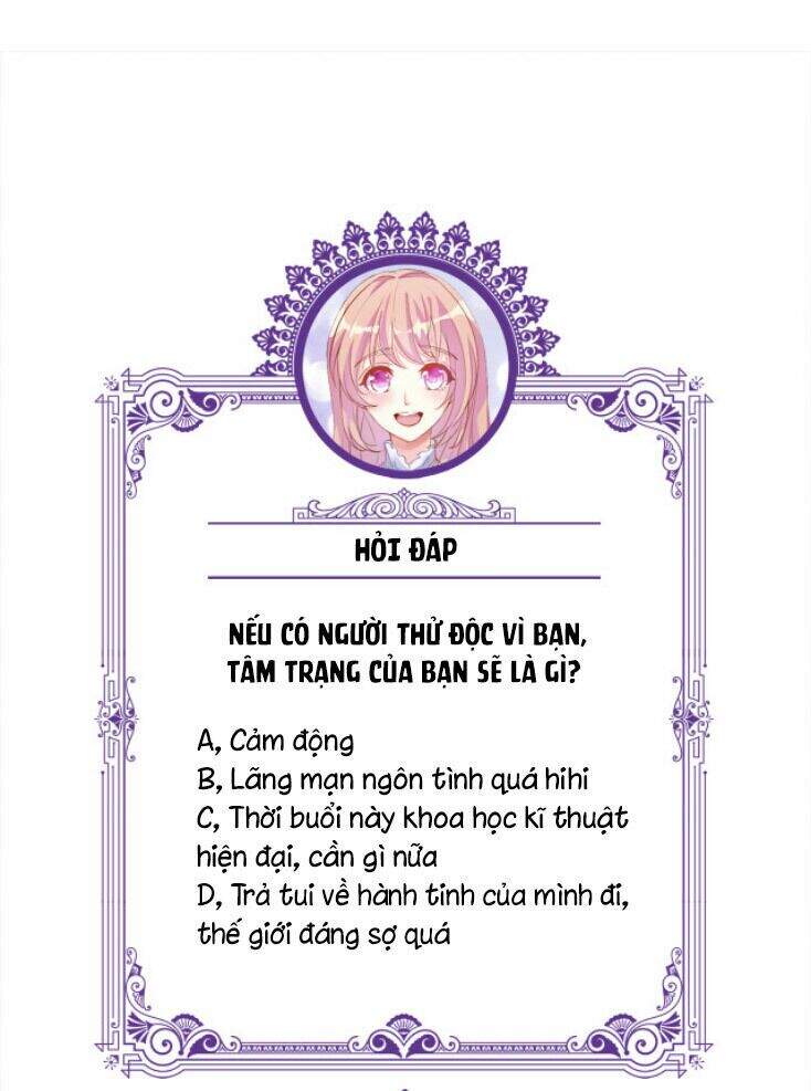 Danh Môn Chí Ái Chapter 236 - 40