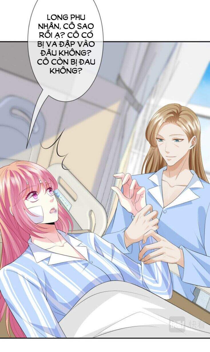 Danh Môn Chí Ái Chapter 236 - 8