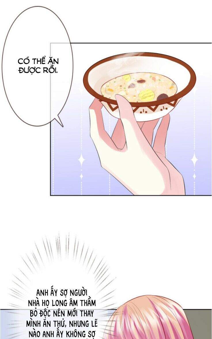 Danh Môn Chí Ái Chapter 237 - 2