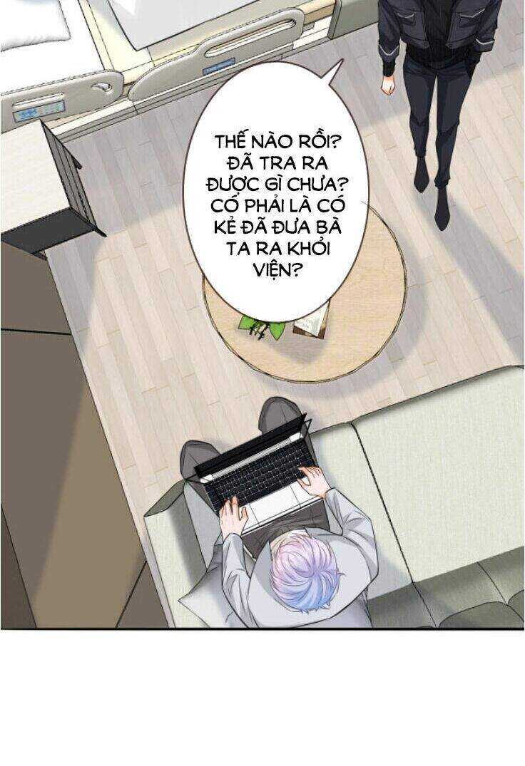 Danh Môn Chí Ái Chapter 237 - 18