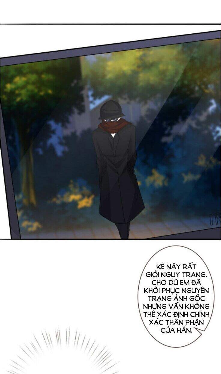 Danh Môn Chí Ái Chapter 237 - 20