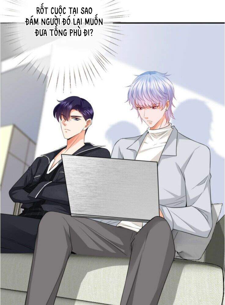 Danh Môn Chí Ái Chapter 237 - 21