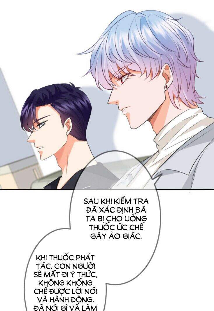 Danh Môn Chí Ái Chapter 237 - 23