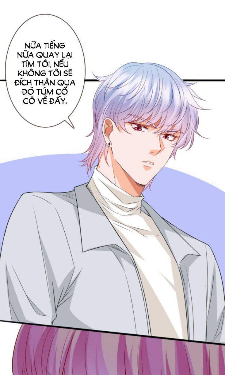 Danh Môn Chí Ái Chapter 237 - 27