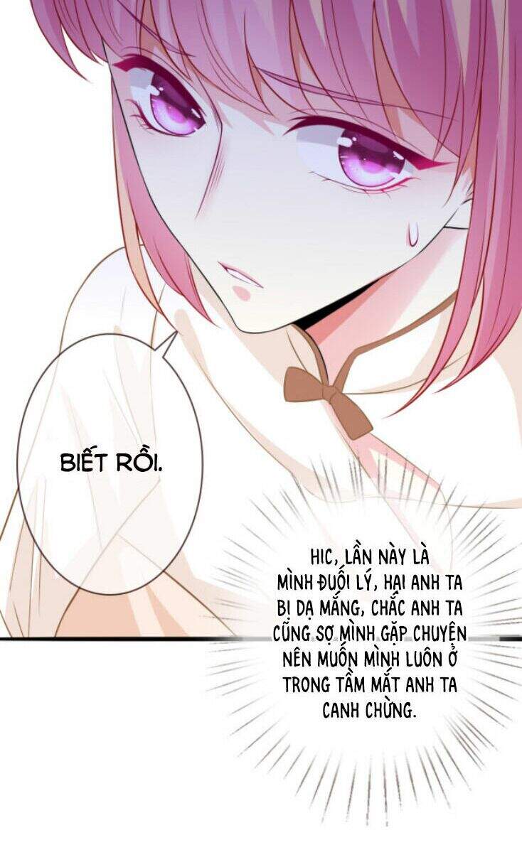 Danh Môn Chí Ái Chapter 237 - 28