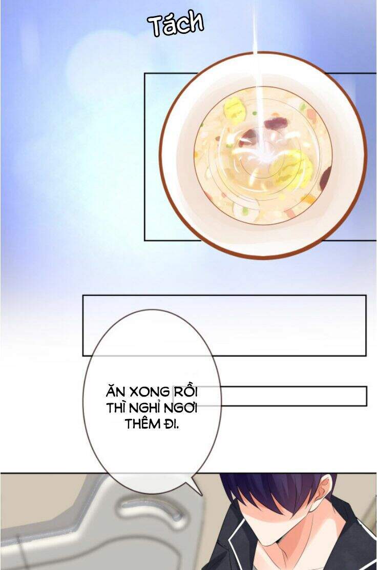 Danh Môn Chí Ái Chapter 237 - 4